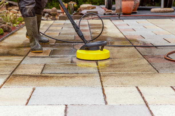 Best Playground Equipment Cleaning  in Hudson Bend, TX